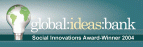 Global Ideas Bank